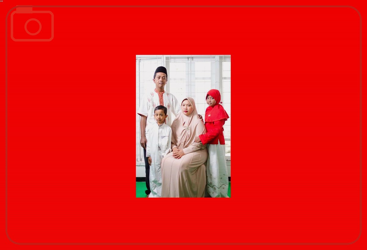 photo studio journal topic